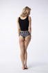 Brazilian style panties model 200227 Julimex